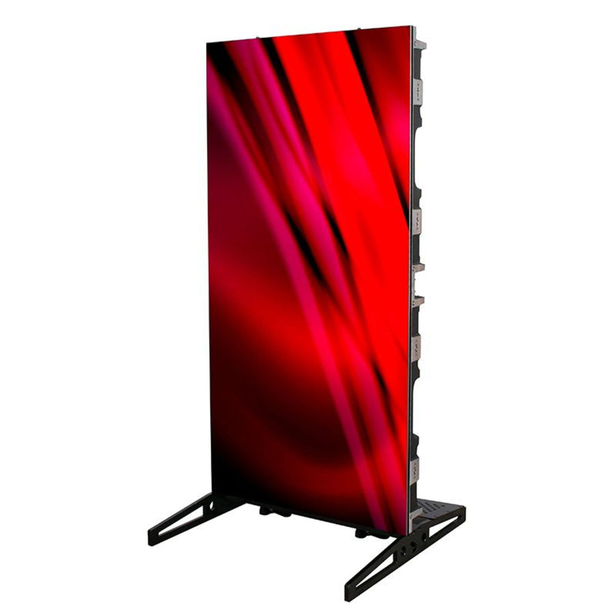 American DJ VSSCSB Single Column Support Base For Vision Series LED Video Panels