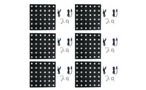 STAGE MATRIX 36 RGB 6-Pack