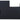 Rockville REC134 Dual 12" Sealed Subwoofer Sub Box For 2019- 2023 Jeep Gladiator