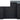 Rockville REC134 Dual 12" Sealed Subwoofer Sub Box For 2019- 2023 Jeep Gladiator