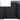 Rockville REC133 Dual 10" Sealed Subwoofer Sub Box For 2019- 2023 Jeep Gladiator