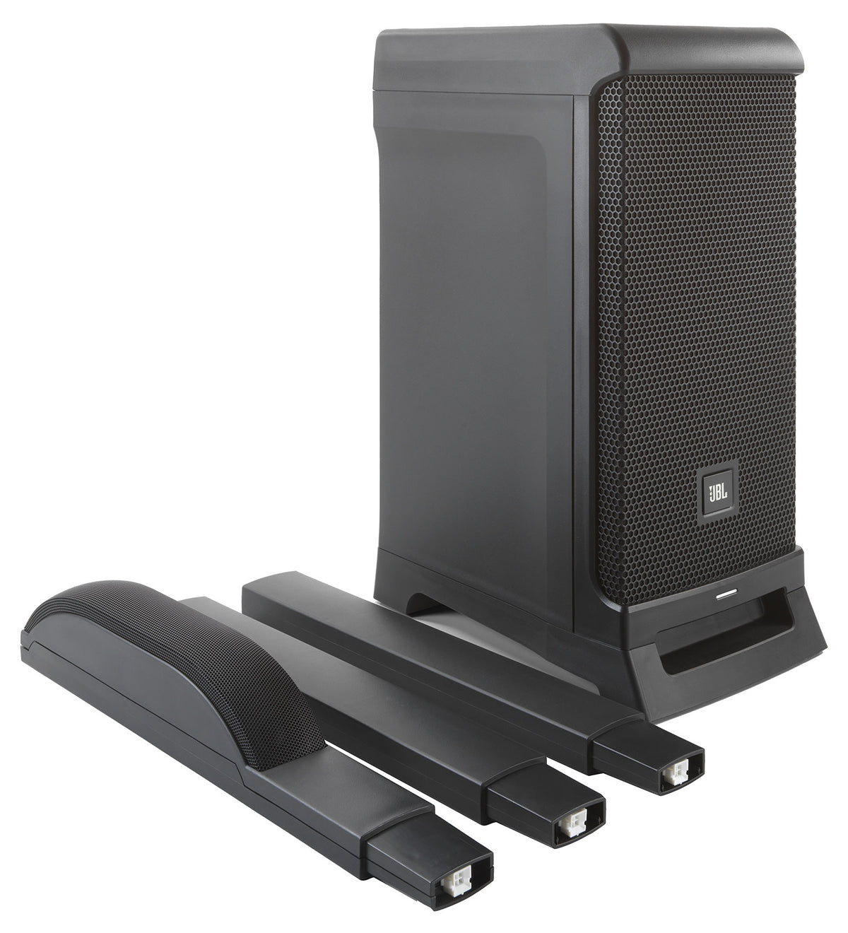 JBL IRX ONE 1300w Powered Line Array DJ PA Speaker+Subwoofer/Mixer/Bluetooth/EQ