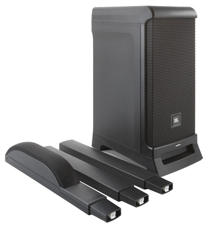 JBL IRX ONE 1300w Powered Line Array DJ PA Speaker+Subwoofer/Mixer/Bluetooth/EQ