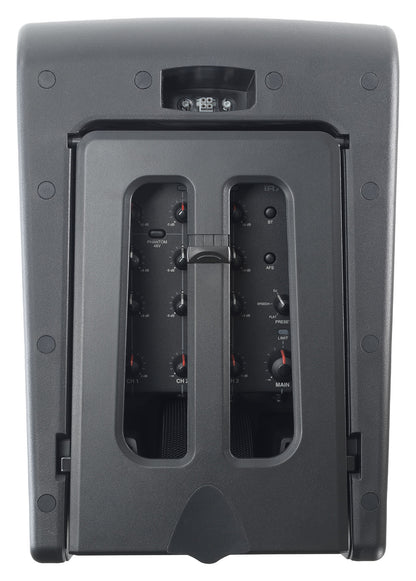 JBL IRX ONE 1300w Powered Line Array DJ PA Speaker+Subwoofer/Mixer/Bluetooth/EQ