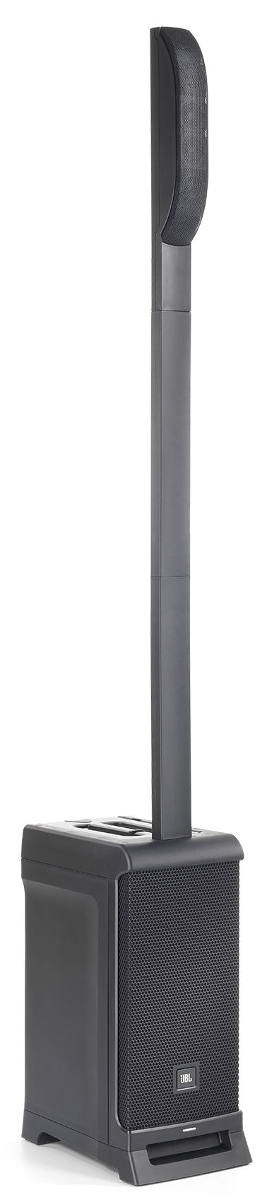 IRX ONE Column PA Speakers with Mic Kits and Headphones