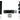 Rockville BLUAMP 150 Home Stereo Bluetooth Receiver+(2) White Tower Speakers