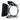 American DJ Encore Burst BDS Barndoor Set For Encore Burst 100 IP/RGBW IP/UV IP