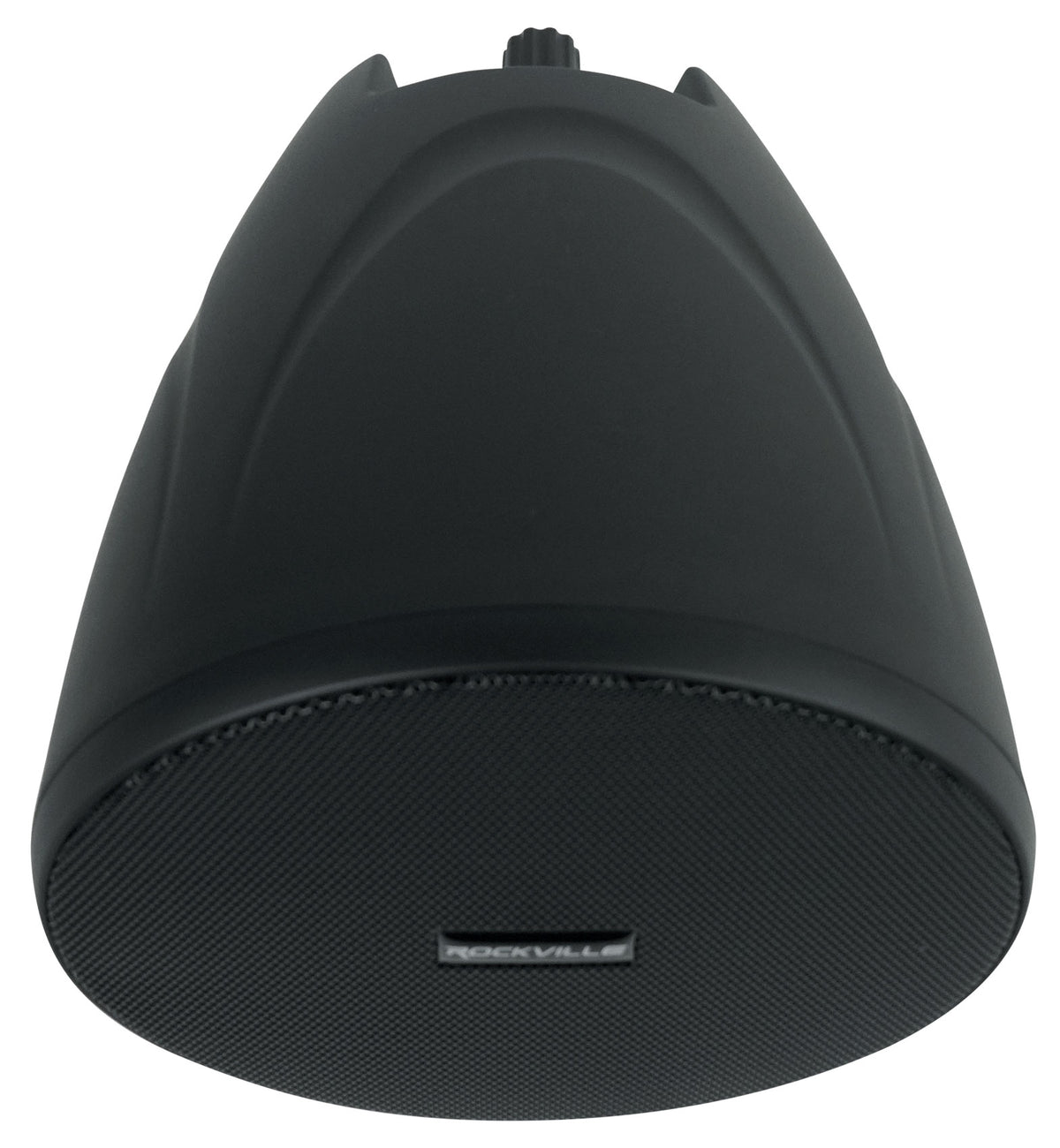 JBL CSA 280Z Commercial Amplifier Amp+(8) Black 4" 70V Hanging Pendant Speakers