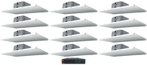 CSA280Z Amp + (12) DCS6T Ceiling Speakers