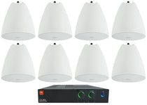 CSA280Z + PEN-65T White 8-Pack
