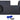 Dual 10" MTX Subwoofers+Sub Box Enclosure Fits 2019- 2023 Jeep Gladiator