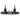 American DJ ENC-RB4 Optional Rigging Bracket And Hardware For Encore Burst 200