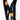 Accu-Cable SIP152 IP65 Outdoor 16 Foot Male-Female Twist Lock Power Link Cable