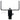 American DJ ADJ FS Pan Glide Assembly For Pro FS Stand (FSS300)
