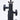 American DJ ADJ FS-ADAPTER Top Adapter For LTS-6 Light Mounting Stand