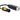 American DJ ADJ SIP1PCOA IP65 Outdoor 1 Foot 12 AWG Locking Power Cable Adapter