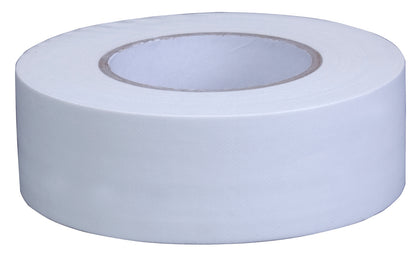 American DJ ADJ GT2W Durable 2-Inch Wide White Gaffers Tape With No Residue