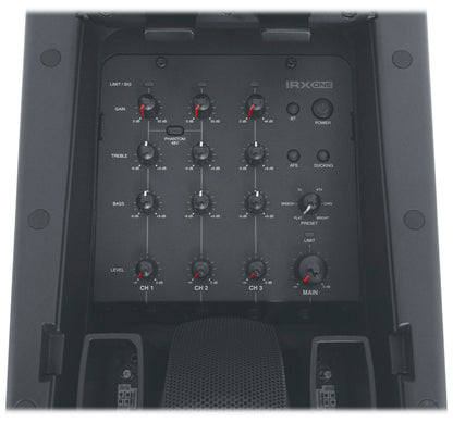 JBL IRX ONE 1300w Powered Line Array DJ PA Speaker+Subwoofer/Mixer/Bluetooth/EQ