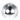 American DJ Eliminator EM16 16" Mirror Disco Ball For Dance Floor/Club/Bar ADJ