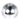 Eliminator EM20 20" Disco Mirror Ball w/ Motor Ring For Dance Floor/Events/Disco