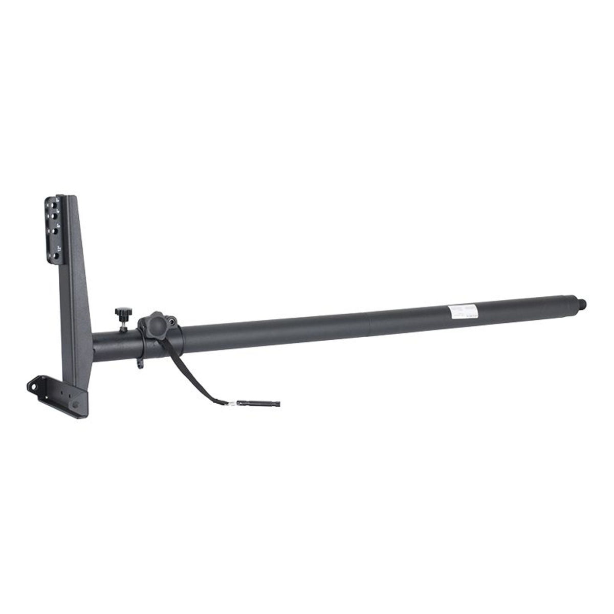 Avante Audio IMP211 Imperio Adjustable Speaker Pole With Mounting Adaptor ADJ