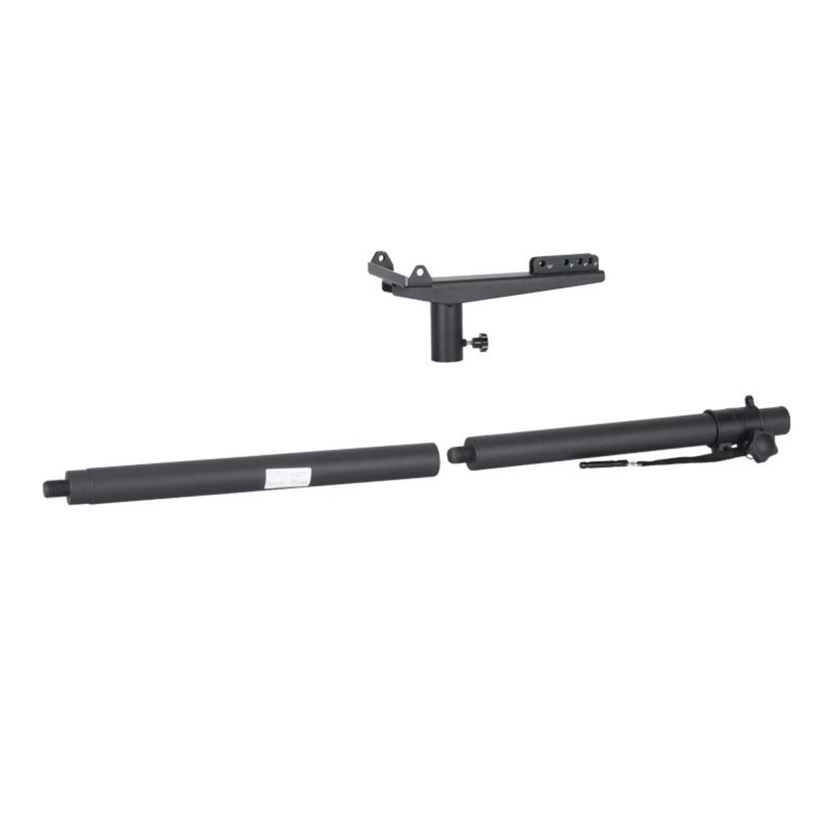 Avante Audio IMP211 Imperio Adjustable Speaker Pole With Mounting Adaptor ADJ