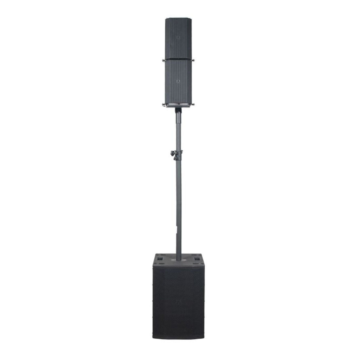 Avante Audio IMP211 Imperio Adjustable Speaker Pole With Mounting Adaptor ADJ