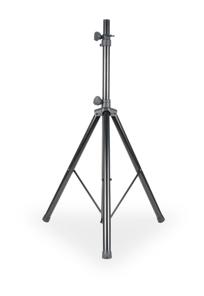 American DJ ADJ SPSX2B 2x Adjustable Tripod ACCU Stand For Speaker w/ Bag