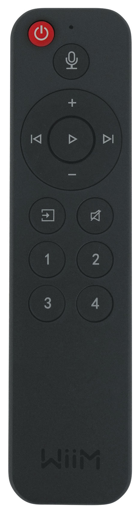 WIIM REMOTE