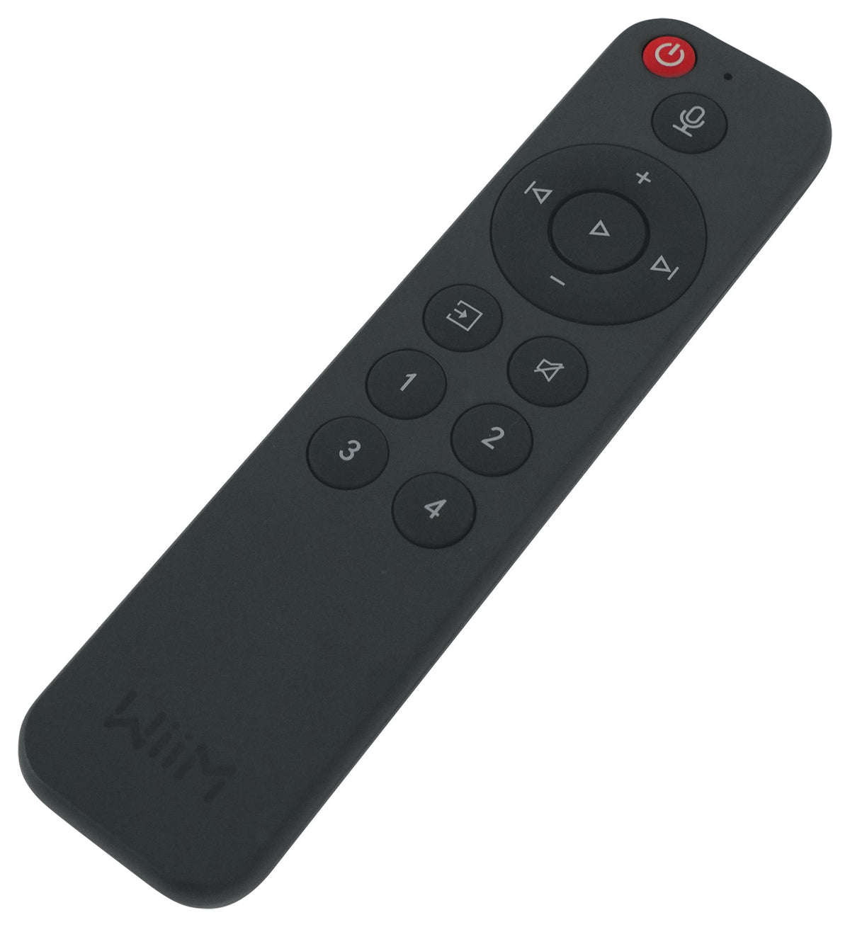 WIIM REMOTE