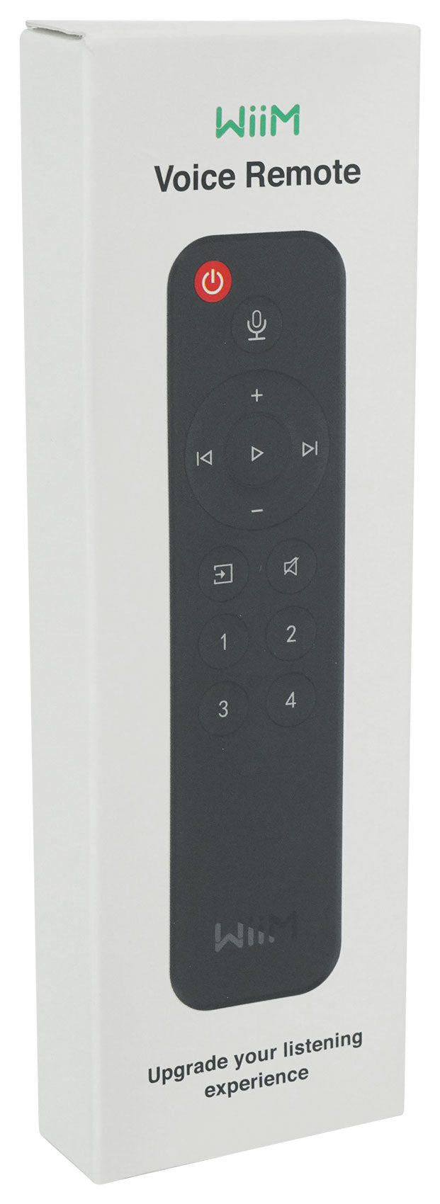 WIIM REMOTE
