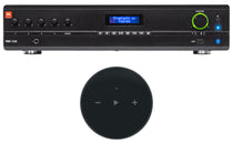 JBL VMA1120 Commercial 70v Bluetooth Mixer/Amplifier+Wifi Streaming Receiver