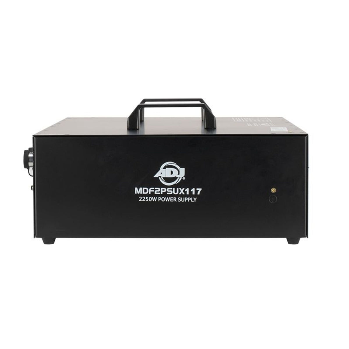 American DJ MDF2PSUX117 2250W Power Supply For Up To 117 MDF2 Dance Floor Panels