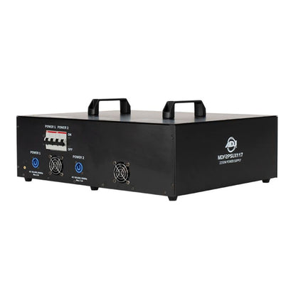 American DJ MDF2PSUX117 2250W Power Supply For Up To 117 MDF2 Dance Floor Panels