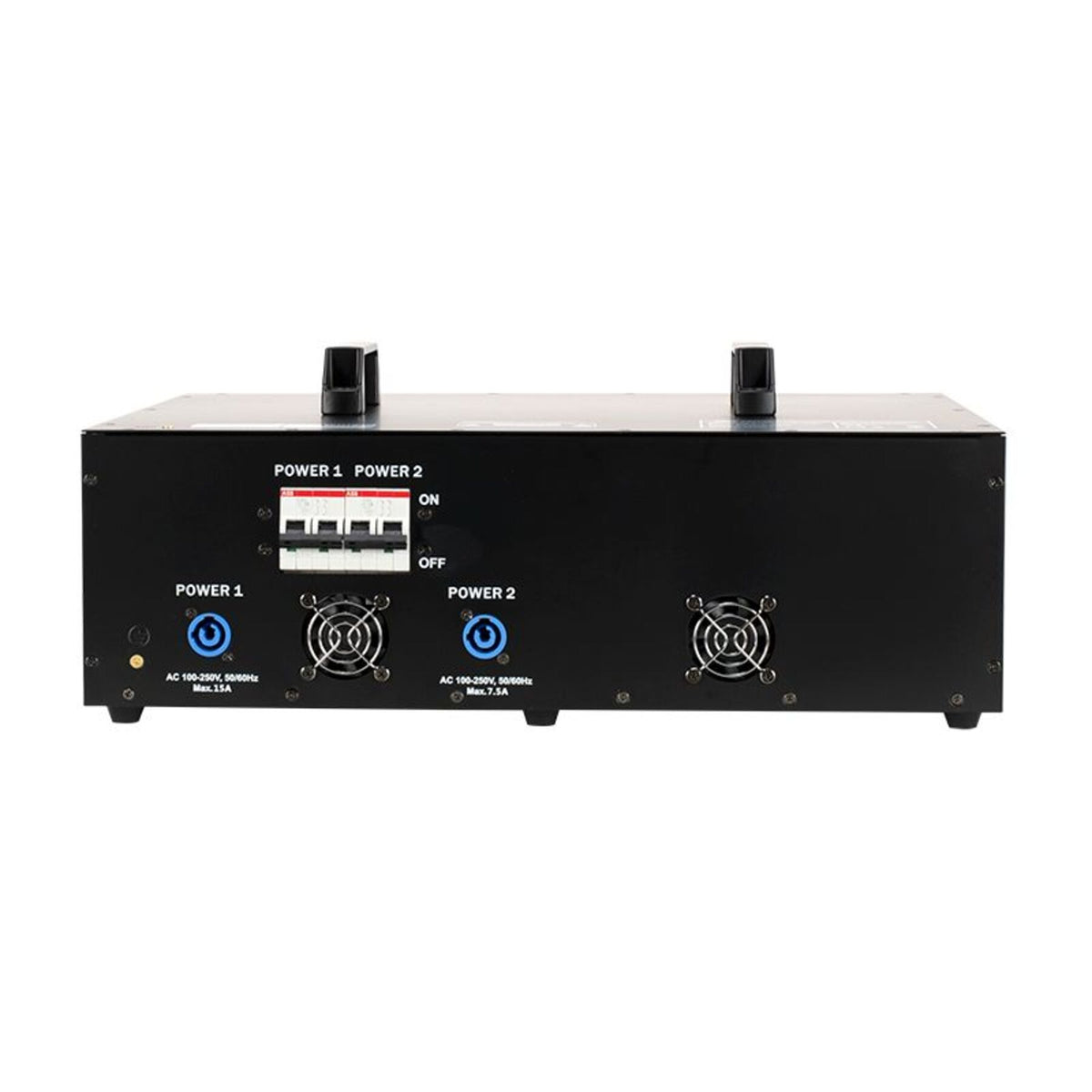 American DJ MDF2PSUX117 2250W Power Supply For Up To 117 MDF2 Dance Floor Panels
