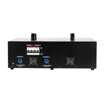 American DJ MDF2PSUX117 2250W Power Supply For Up To 117 MDF2 Dance Floor Panels