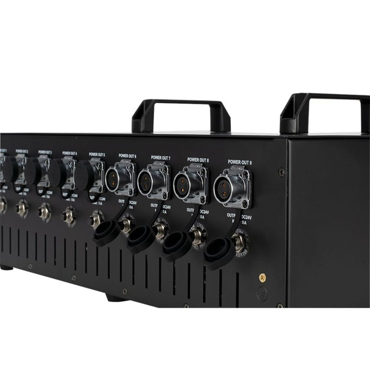 American DJ MDF2PSUX117 2250W Power Supply For Up To 117 MDF2 Dance Floor Panels