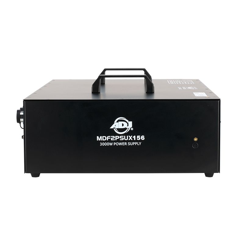 American DJ MDF2PSUX156 3000W Power Supply For Up To 156 MDF2 Dance Floor Panels