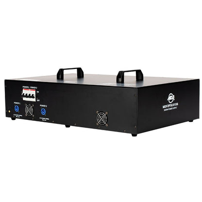 American DJ MDF2PSUX156 3000W Power Supply For Up To 156 MDF2 Dance Floor Panels