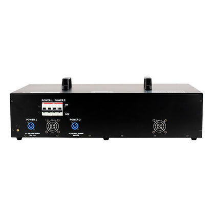 American DJ MDF2PSUX156 3000W Power Supply For Up To 156 MDF2 Dance Floor Panels