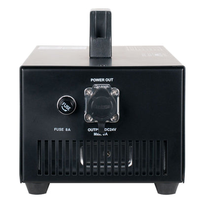 American DJ ADJ MDF2 PSUX9 200W Power Supply For Up To 9 MDF2 Dance Floor Panels