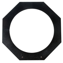 American DJ ADJ PAR-G38 Black Gel Holder Frame For PAR-38B + PAR-38RB Lights