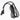Accu-Cable PEC10MIP65 32 Foot IP65 Power Linking Cable For WIFLY EXR QA5IP ADJ