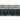 ADJ POW-R BAR RACK USB Rack Mount 10-Outlet+2 USB Charging Ports Power Supply