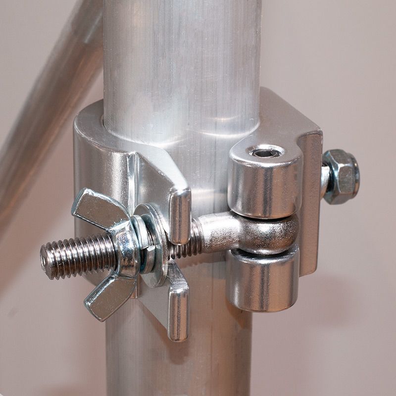 PRO-CLAMP