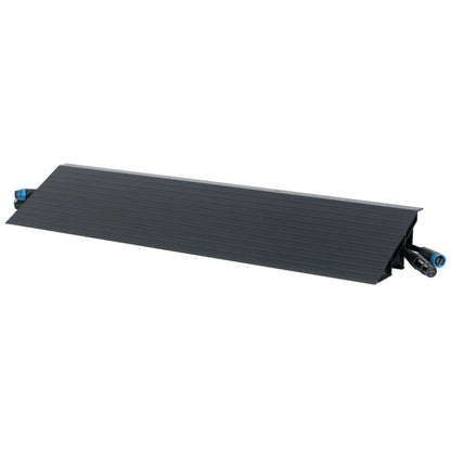 American DJ ADJ MDF2PR Edge Power Ramp For MDF2 Dance Floor Panels