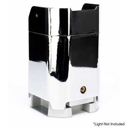 American DJ Mirage Q IPCB  Stand Alone Charging Base+Power Supply For MirageQ IP