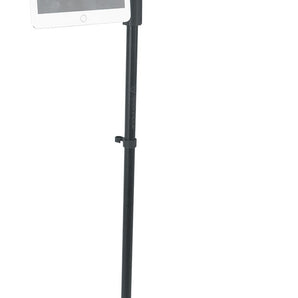 Rockville CAMSTAND Tripod WebCam Camera Swivel Floor Stand + iPhone/iPad Mount