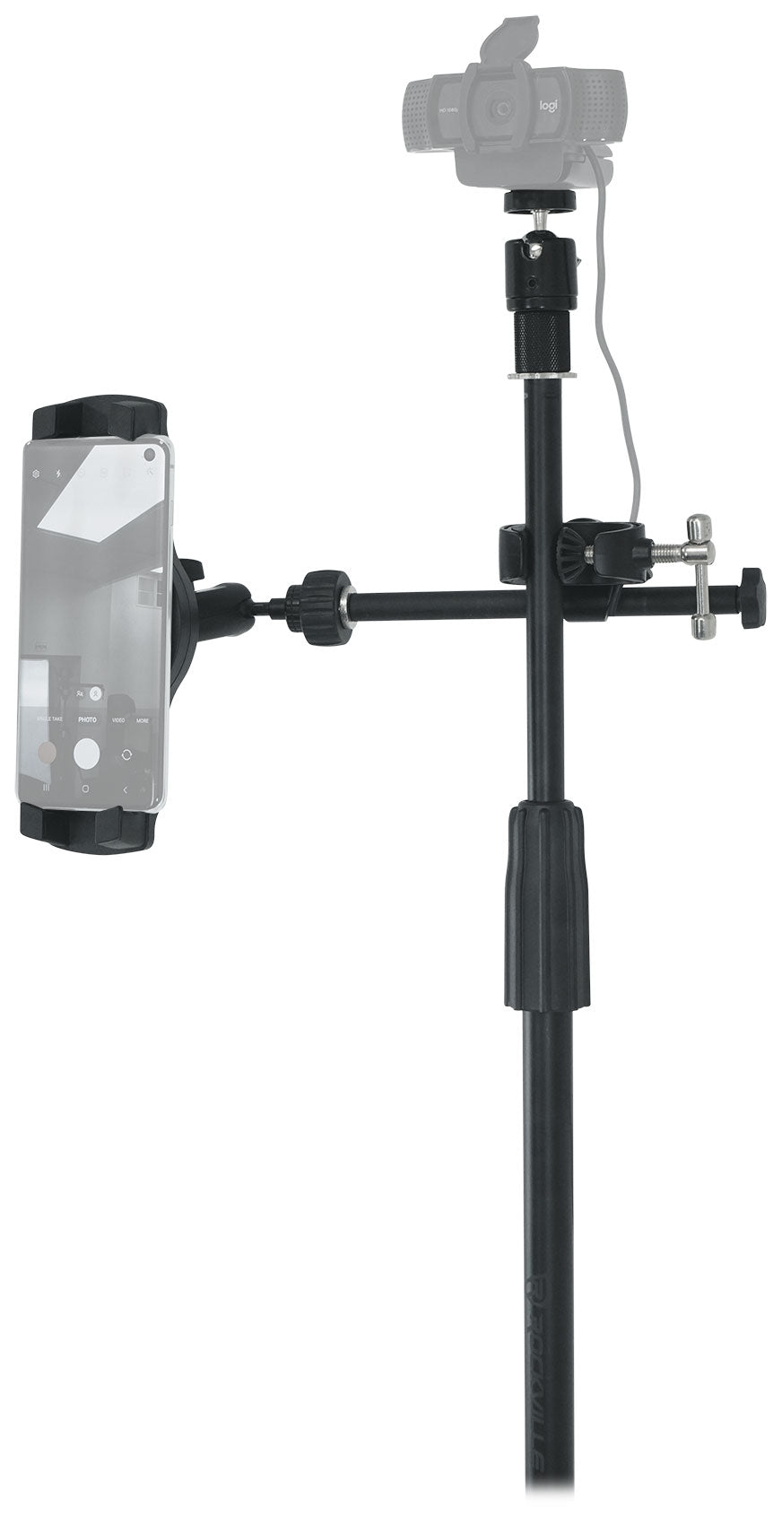 CAMSTAND