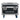 Avante Imperio QRC Roadcase With Casters For Hold 4 Imperio Mini Array Speakers